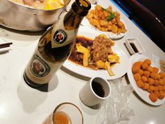 -肥仔文澳门猪骨煲(南京西路店)