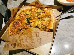 -Gray Whale 灰鲸餐厅(北美N1店)
