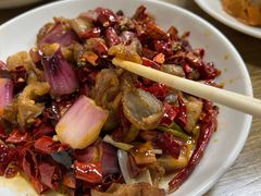 -重庆豆花饭