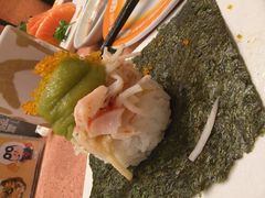 -元气寿司(金光华店)