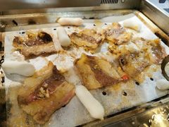 -新石器烤肉(张家港购物公园店)