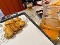 -大哈福烧烤·海鲜·家常菜(延安三路店)