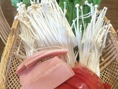 -乡坝头外婆菜(东方欧城仁寿七分店)