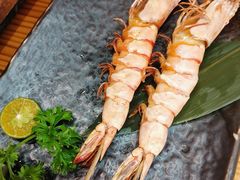 -鲁山人日本料理·放题·套餐(松卫北路店)