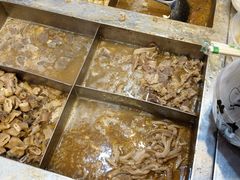 -老广州牛杂(深圳白石洲总店)