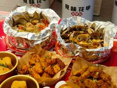 -见味花甲(福田coco park店)