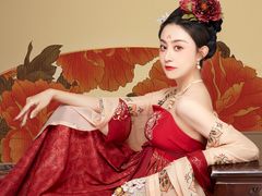 -海马体照相馆(成都来福士广场店)