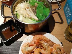 -星伦多自助料理·涮烤一体(嘉兴八佰伴店)
