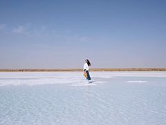 -东台吉乃尔湖