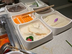 -海底捞大排档火锅(悦荟广场店)