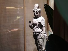 -菩提素素食餐厅(晶郦馆店)