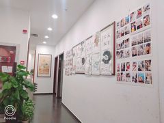 -东书房硬笔·国画·古筝·围棋·软笔·国学(新北校区)