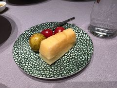 -云锦壹号·淮扬宴(徐汇万科店)