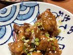 -信日本料理(信义坊店)