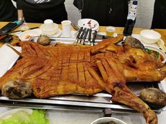 烤乳猪-浮何烤铺(桐梓林店)