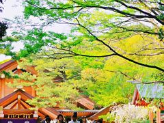 -热田神宫