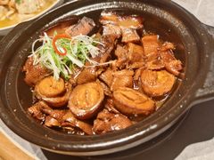 -吴越荣记苏州菜·松鼠桂鱼100%活鱼现做(斜塘老街店)