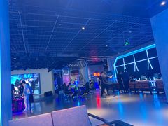 -世代星球·保龄球·镭战真人CS·团建(杨浦店)