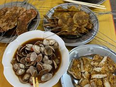-曾记大腰子烧烤(苗栗路总店)