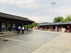 -口岸雕花楼