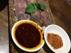 -味道云南·云朵山歌(东方都会广场店)