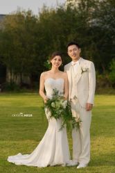 -水晶之恋婚纱摄影(北京总店)