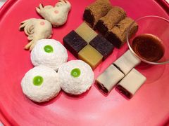 -到家尝北京菜(西坝河店)