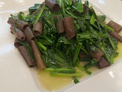 -老德州四合院·德州菜(天衢路店)
