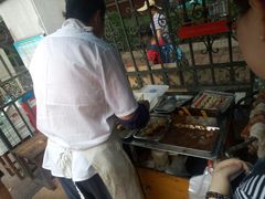 -大学路8号炸串(大学路十四号院店)