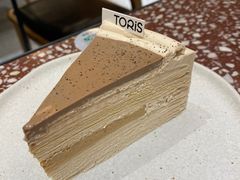 -Toris(LuOne凯德晶萃广场店)