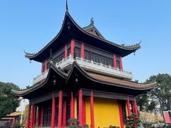 -海天禅寺