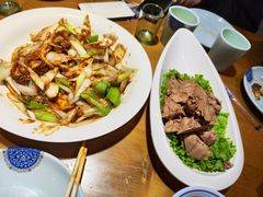 -倍儿美海鲜大排挡·非遗海鲜蒸饺(洋货店)