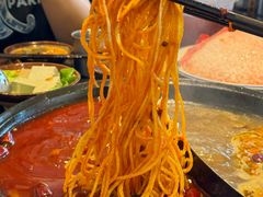 -冯校长老火锅(中联广场店)