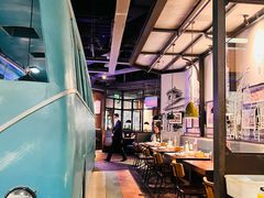 -前海沿·青岛菜(五四广场永旺店)