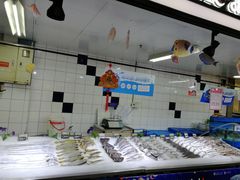 -世纪联华超市(大关店)