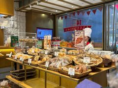-西村叔叔的店·面包·甜品·蛋糕(崂山丽达店)