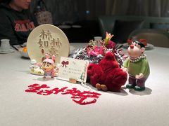 -荣轩(新荣记环球金融中心店)