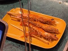 -牛New寿喜烧(曹路花园城店)