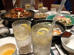 -新兴·金羊座·粤菜点心(乐峰店)