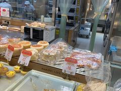 -西村叔叔的店(黄岛青医附院店)