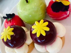 -三迪希尔顿酒店·星空酒廊