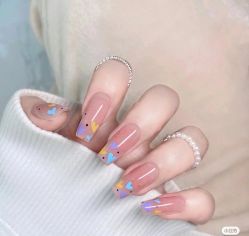 -LILY NAILS美甲美睫