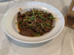 -院子餐厅·大锅菜·老杭帮(桥西直街店)