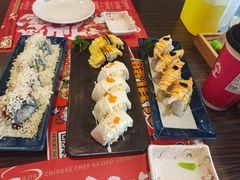 -仙隐小鹿中华料理(南宁万象城店)
