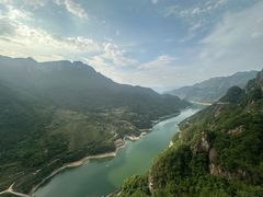 -千峡湖生态旅游度假区