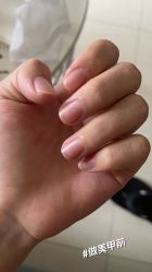 -喜柿·nail日式美甲美睫