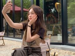 -J Create城市露营咖啡·简餐·宠物(上海动物园店)