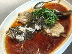 -长禧家·珑厨(东山口店)