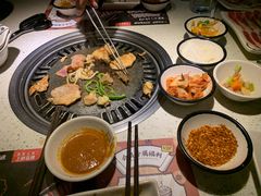 -猫抓烤肉(武进吾悦广场店)