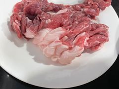 -天桥老金涮肉(牛街店)